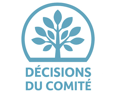 Labellisations de janvier / février 2025 Labellisations de janvier / février 2025