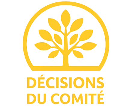 Labellisations de mai / juin 2025 Labellisations de mai / juin 2025