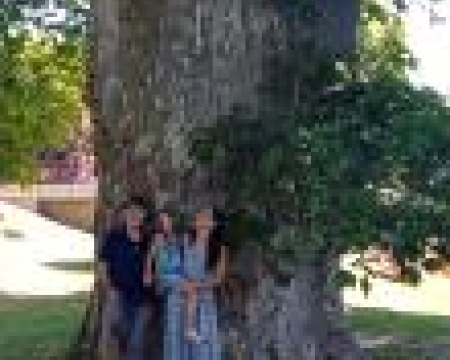 Remise de label &agrave; Bretenoux (46)