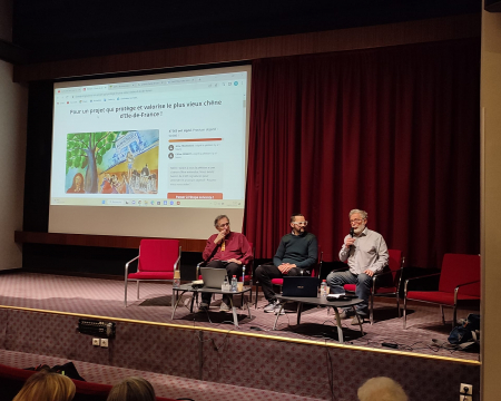 Retour sur l'assemblée générale du 4 février 2023