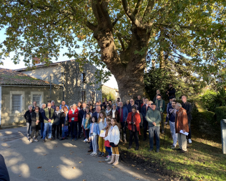 Retour sur les labellisations en Vend&eacute;e du 12 novembre 2022