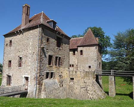 Remise de label à Rueil-la-Gadelière (28)