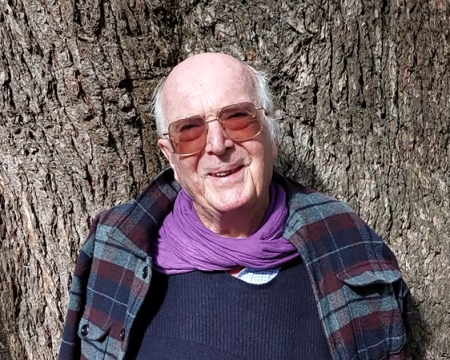 Hommage à Francis Hallé Hommage à Francis Hallé