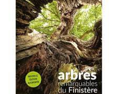 Arbres remarquables du Finistère Arbres remarquables du Finistère