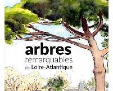 Arbres remarquables de Loire-Atlantique Arbres remarquables de Loire-Atlantique