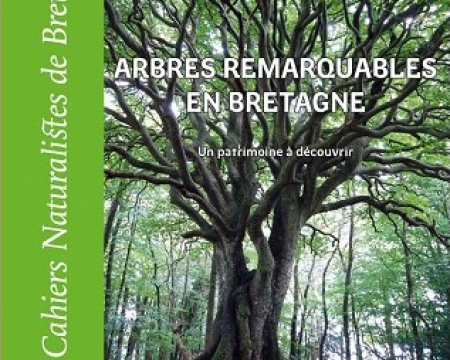 Arbres Remarquables en Bretagne Arbres Remarquables en Bretagne